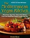 The Mediterranean Vegan Kitchen