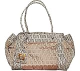 Fendi Women's 8BN174WTQF0PN9 Medium Handbag