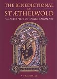 Benedictional of St Aethelwold