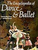 The encyclopedia of dance & ballet