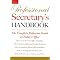 College/Office Handbooks