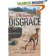 Disgrace
