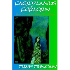 Faery Lands Forlon