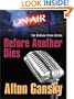 Before Another Dies (The Madison Glenn Series #2)