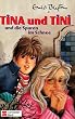 Tina und Tini, Bd.12, Tina und Tini und die Spuren im Schnee