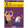 Lucky Luke, tome 21 : Les Collines noires