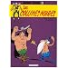 Lucky Luke, tome 21 : Les Collines noires