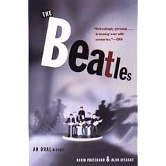 The Beatles: An Oral History