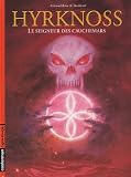 Revue Casterman  / Hyrknoss, Tome 2 : Le seigneur des cauchemars
