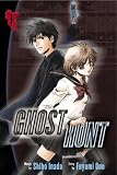 Ghost Hunt Volume 1: v. 1