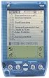 Handspring Visor Deluxe (Blue)