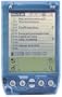 Handspring Visor Deluxe (Blue)