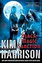 Black Magic Sanction (Rachel Morgan, Book 8)