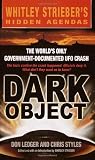Dark Object