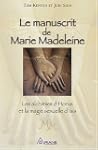 Le manuscrit de Marie Madeleine - Les...