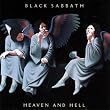 Heaven and Hell