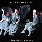 Black Sabbath - Heaven & Hell mp3 download