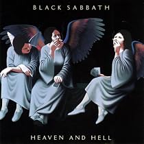 Heaven & Hell