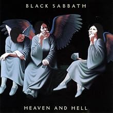 Heaven and Hell