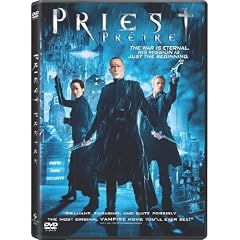Priest (Rated) Bilingual