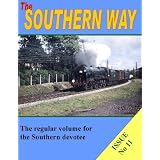 The Southern Way Issue No. 11 (Southern Way Series)by Kevin Robertson (Editor)