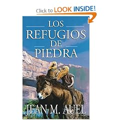 Los refugios de piedra