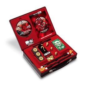 Marvin's Magic Academy Executive Collection