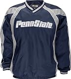 Penn State Nittany Lions Youth Lightweight V-Neck Pullover Jacket