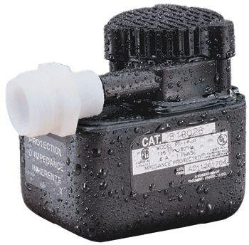 Little Giant PE-1-PCP 170 GPH, Pool Cover Pump, 25