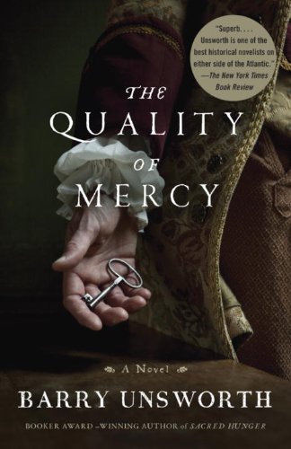 The Quality of Mercy: A Novel