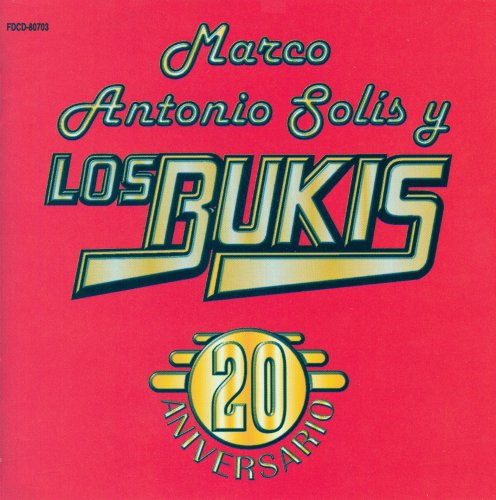 CD-Charts  Search : 20 Aniversario
