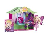 Barbie Peekaboo Petites Storytime The Mariposa Room Doll