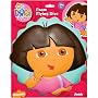 Dora The Explorer: Foam Flying Disc