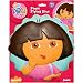 Dora The Explorer: Foam Flying Disc