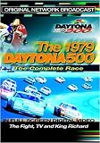 1979 DAYTONA 500 DVD