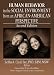 Human Behavior in the Social Environment from an African-american Perspective (Haworth Series in Health and Social Policy) Image