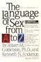The language of sex from A to Z