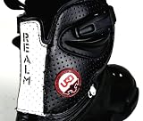 picture of USD Realm Black In-Line Skates  Size 40