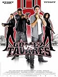 Gomez Vs Tavarès Movie Poster (27 x 40 Inches - 69cm x 102cm) (2007) French -(Stomy Bugsy)(Titoff)(Jean Benguigui)(Noémie Lenoir)