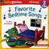 Baby Genius: Favorite Bedtime Songs