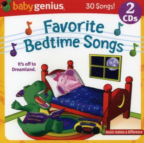 CD-Charts  Search : Baby Genius: Favorite Bedtime Songs