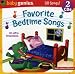 Baby Genius: Favorite Bedtime Songs