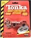 Tonka Mighty Construction Fire Engine Keychain