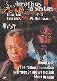 Soul Brothas & Sistas 5 [DVD] [Region 1] [US Import] [NTSC]