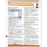 microsoft powerpoint 2003 quick source guide