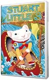 Revue Gaumont Columbia Tristar  / Stuart Little 3, en route pour l'aventure