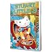 Stuart Little 3, en route pour l'aventure