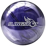 Brunswick Slingshot Purple