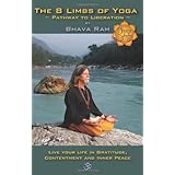 the 8 limbs of yoga pathway to liberation