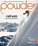 Powder (1-year auto-renewal)